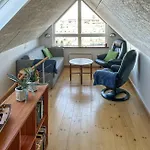Bonnerup Prázdninový dům
