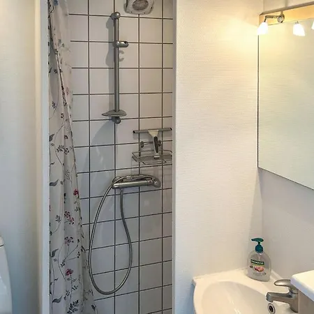 Bonnerup Prázdninový dům *