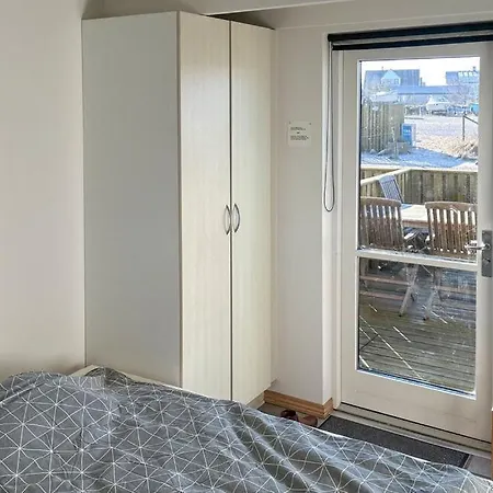 Bonnerup Prázdninový dům