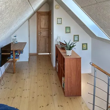 Prázdninový dům Bonnerup
