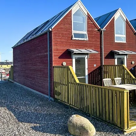 Bonnerup Nyaraló Glesborg