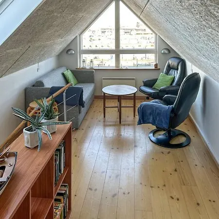 Bonnerup Prázdninový dům