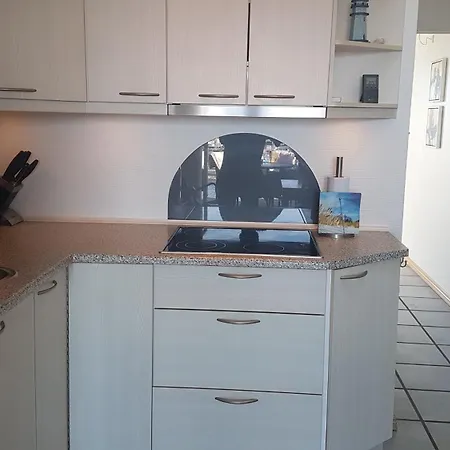Prázdninový dům Bonnerup *