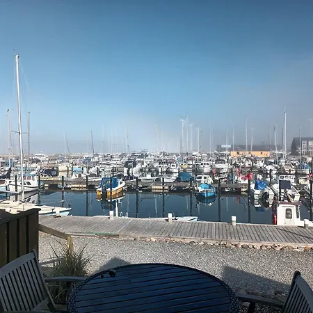 펜션 Bonnerup Glesborg