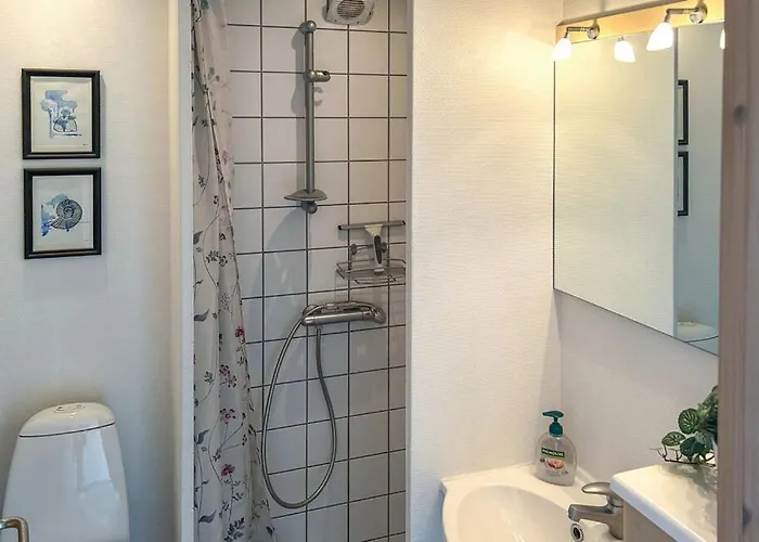 Bonnerup Semesterbostad *