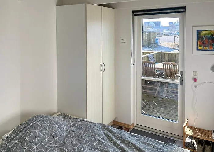 Bonnerup Semesterbostad