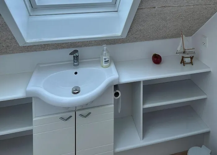 Bonnerup Semesterbostad *