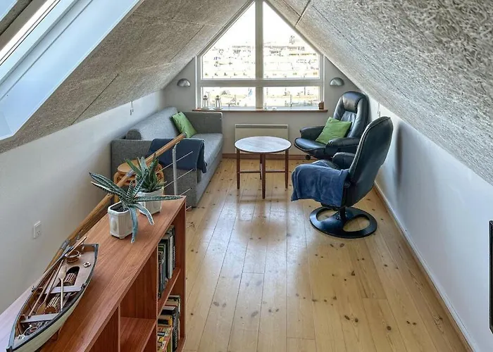 Bonnerup Casa de Férias
