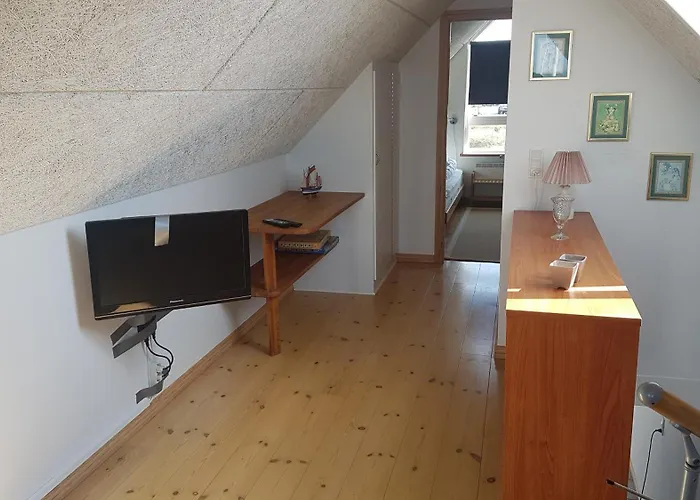 Bonnerup Casa de Férias